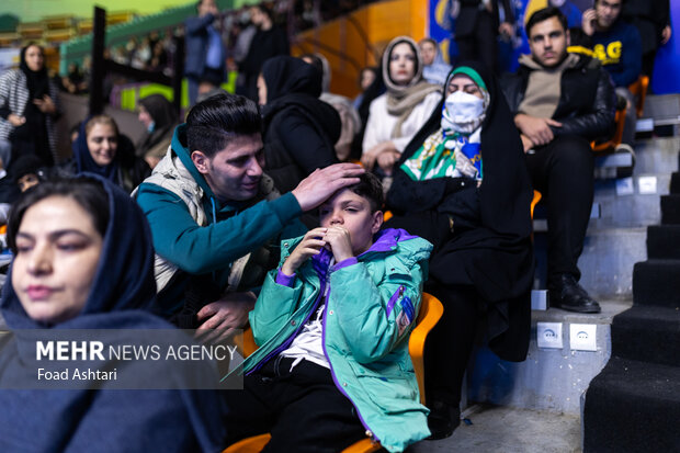 همایش کو‌له‌های اراده