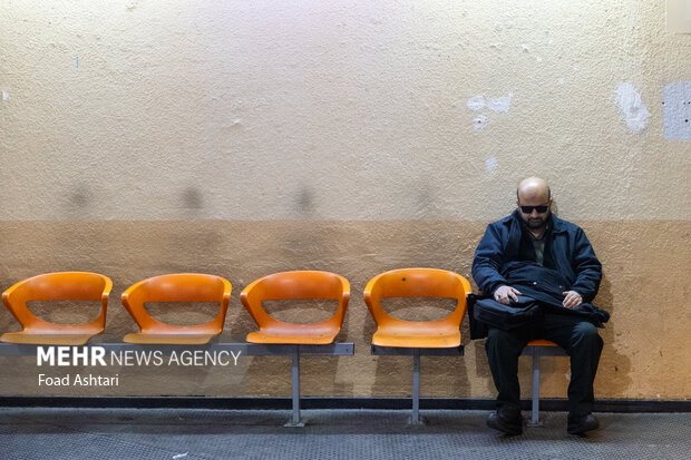 همایش کو‌له‌های اراده