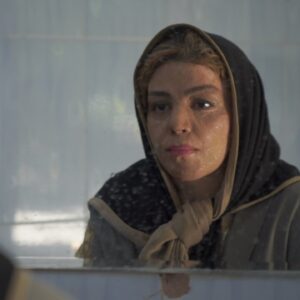 «سمیرا» و نمایش غلبه انسان بر درد و رنج زندگی