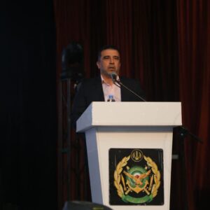 امیر کرمی: ترویج فرهنگ نماز راه مقابله با تهاجم فرهنگی است