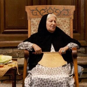 «مادر» به شبکه نمایش می‌آید