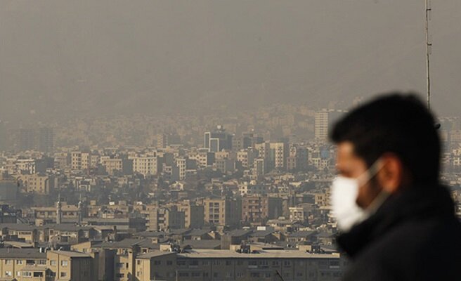 محیط زیست بستر تحقق حقوق بشر؛ آلودگی هوا نقض آشکار «حق حیات» است