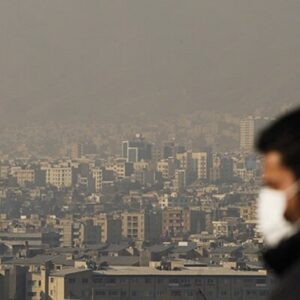 محیط زیست بستر تحقق حقوق بشر؛ آلودگی هوا نقض آشکار «حق حیات» است