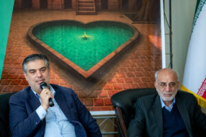 زندیه وکیلی:اجرای طرح‌های اضطراری مرکزی را از بحران خشکسالی نجات داد