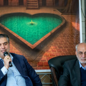 زندیه وکیلی:اجرای طرح‌های اضطراری مرکزی را از بحران خشکسالی نجات داد