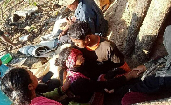 از توهم صلح تا واقعیت جنگ؛ فروپاشی آتشبس ترامپ در مرز تایلند-کامبوج