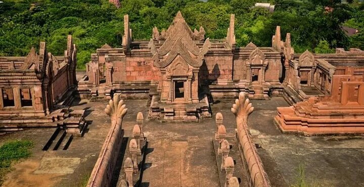 از توهم صلح تا واقعیت جنگ؛ فروپاشی آتشبس ترامپ در مرز تایلند-کامبوج