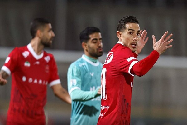 شاگردان اوسمار به یک «روند» عادت می کنند/ دو روی سکه پیروزی پرسپولیس