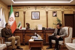 آبرسانی به ۹۰۰ روستای دارای تنش آبی آذربایجان غربی پیگیری شد