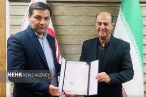 مشاور پیست اسکی توچال در امور مدیریت و توسعه منصوب شد