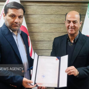 مشاور پیست اسکی توچال در امور مدیریت و توسعه منصوب شد