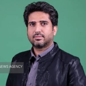 از محله سیدکامل تا طوبای زرین فجر؛ روایت دغدغه‌های یک هنرمند هرمزگانی