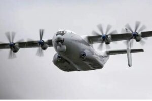 تمامی سرنشینان آنتونوف -۲۲ روسیه جان باختند