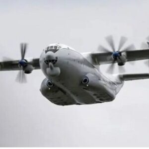 تمامی سرنشینان آنتونوف -۲۲ روسیه جان باختند