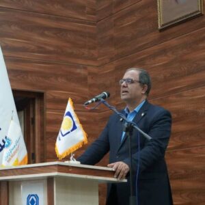 فرماندار بوشهر: بیمه‌گذاران در فرهنگ‌سازی و آموزش نقش‌آفرینی کنند