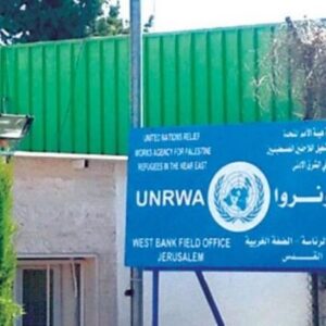 رئیس پارلمان عربی: یورش به مقر آنروا جنایتی فجیع است