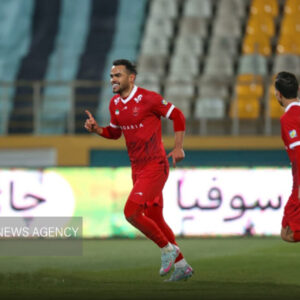 شاگردان اوسمار به یک «روند» عادت می کنند/ دو روی سکه پیروزی پرسپولیس