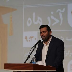 بهمیاری: صنعت کشور به تکنسین‌های متخصص دانشگاهی نیاز دارد