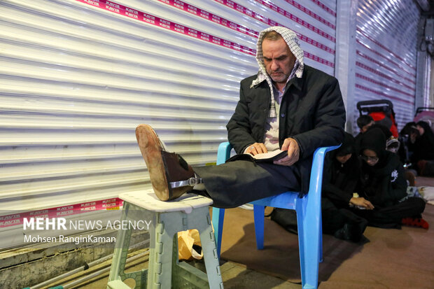 سردار شهید محمدحسن محققی