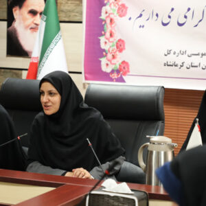 نقش تعیین‌کننده بانوان در ترویج فرهنگ اهدای خون