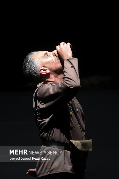 صد و بیست و چهارمین جلسه «حکمت سیاسی اسلام در قرآن»