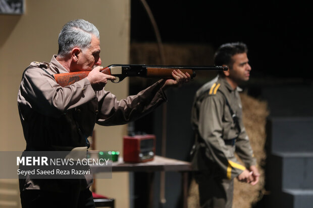 صد و بیست و چهارمین جلسه «حکمت سیاسی اسلام در قرآن»