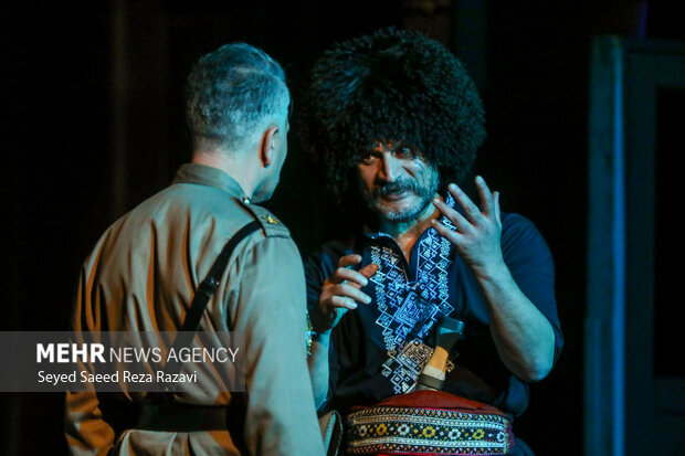 صد و بیست و چهارمین جلسه «حکمت سیاسی اسلام در قرآن»