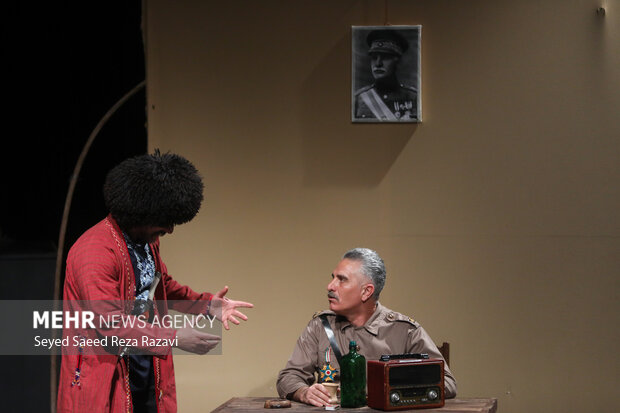 صد و بیست و چهارمین جلسه «حکمت سیاسی اسلام در قرآن»