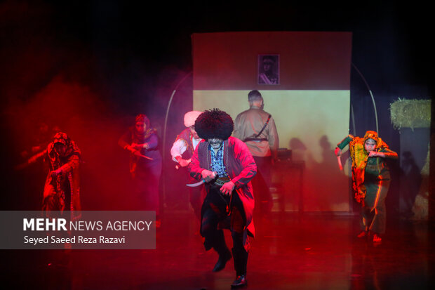 صد و بیست و چهارمین جلسه «حکمت سیاسی اسلام در قرآن»