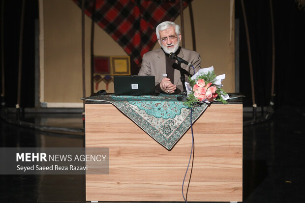 صد و بیست و چهارمین جلسه «حکمت سیاسی اسلام در قرآن»