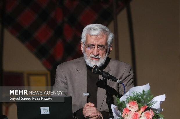 صد و بیست و چهارمین جلسه «حکمت سیاسی اسلام در قرآن»