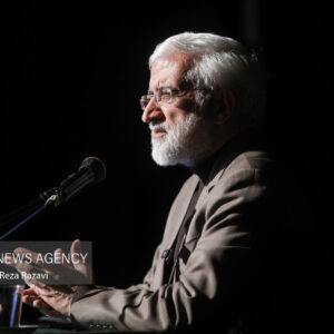 صد و بیست و چهارمین جلسه «حکمت سیاسی اسلام در قرآن»