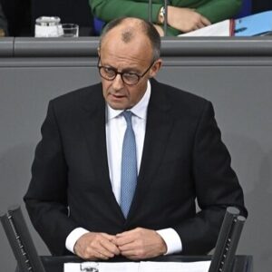 برلین: باید به توافقی درباره استفاده از دارایی‌های روسیه دست یابیم!