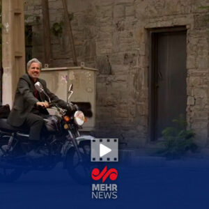 رونمایی از تیزر رسمی سریال شیش ماه؛ بازگشت مهران مدیری به تلویزیون