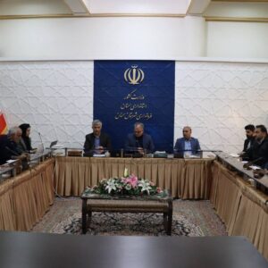 فرماندار سمنان بر احیا و مرمت بازار تاریخی «شیخ علاءالدوله» تأکید کرد