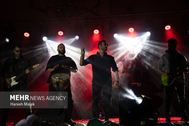 جشنواره فرهنگ ازدواج اقوام در گرگان