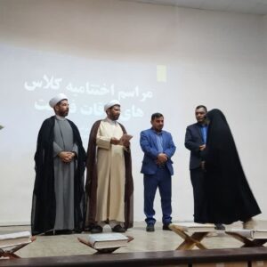 شکاری: «زندگی با آیه‌ها» نمونه‌ای ارزشمند از پیوند قرآن با زندگی است