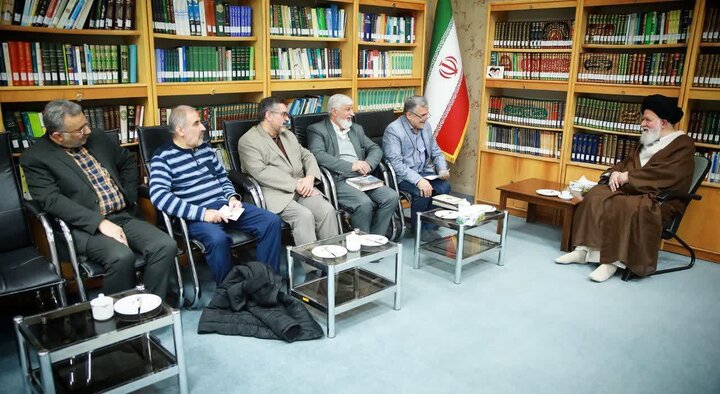 علم الهدی:مؤتلفه باید روحانیتِ و جوانان مؤمن را در کنار خود داشته باشد