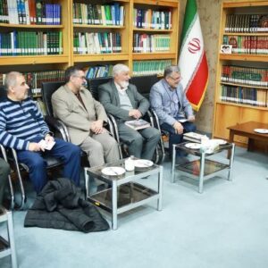 علم الهدی:مؤتلفه باید روحانیتِ و جوانان مؤمن را در کنار خود داشته باشد