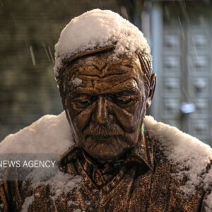 هشدار نارنجی و زرد برف و باران برای ۲۰ استان؛ ضرورت پرهیز از سفر رفتن