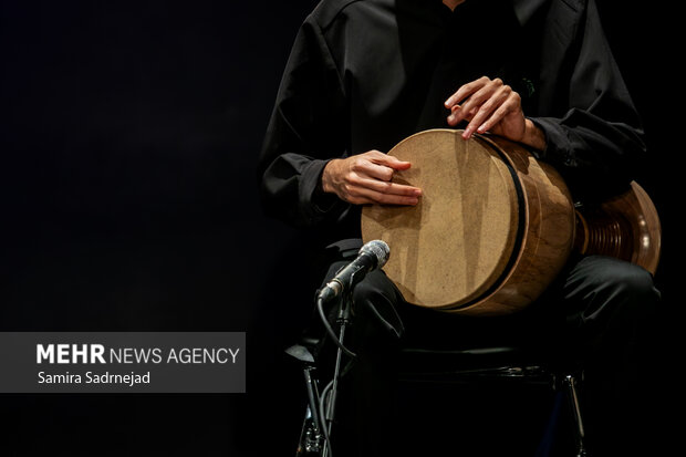 کنسرت «راهی بزن...»