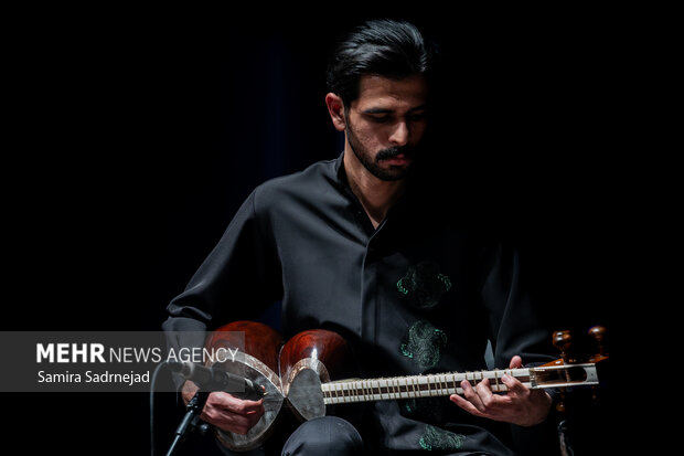 کنسرت «راهی بزن...»