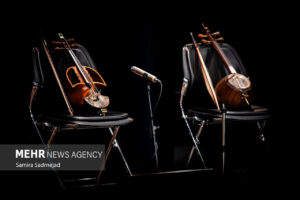 کنسرت «راهی بزن…»