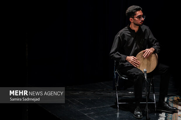 کنسرت «راهی بزن...»