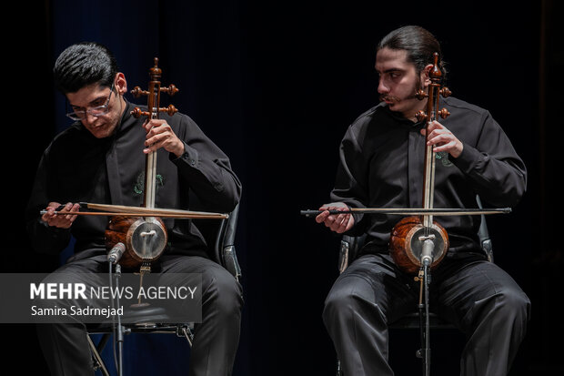 کنسرت «راهی بزن...»