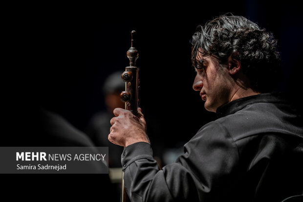 کنسرت «راهی بزن...»