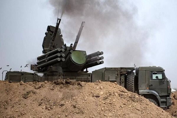 پدافند هوایی روسیه ۳۸ پهپاد اوکراینی را طی شش ساعت منهدم کرد