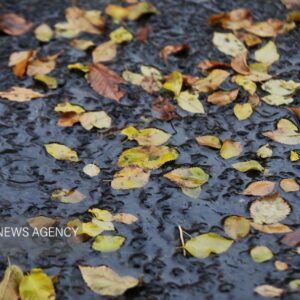 آخرین وضعیت بارش‌های سیل‌آسا در دهلران