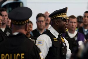 تیراندازی در دانشگاه ایالت کنتاکی با یک کشته