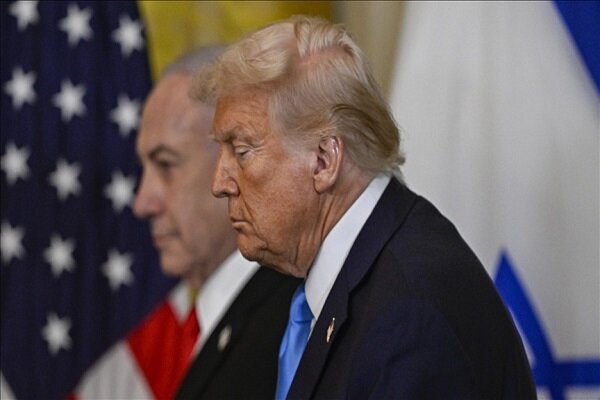 رسانه‌های عبری: نتانیاهو مجبور به آغاز مرحله دوم توافق غزه نیست